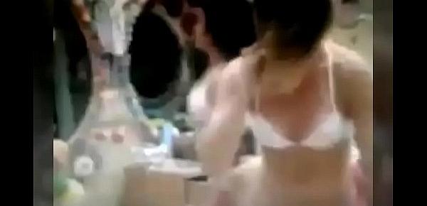  Girls in sexy dance stripping for us (part 7)